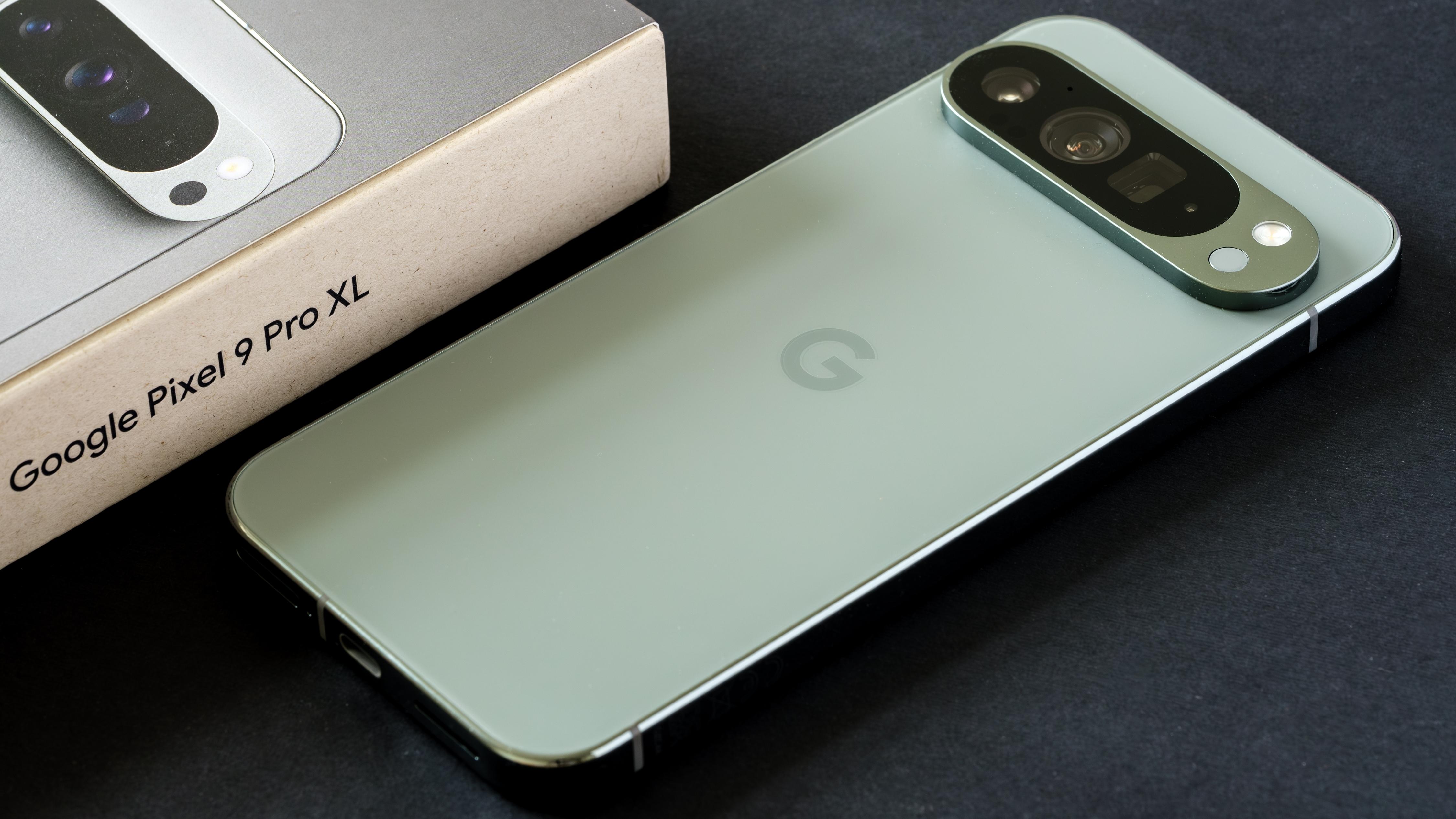 Google pixel3 XL 64G ピクセルスタンド付！
