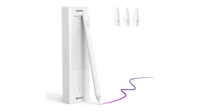 M2のiPad Proだけの新機能！ 浮かせたApple Pencilを認識するホバー