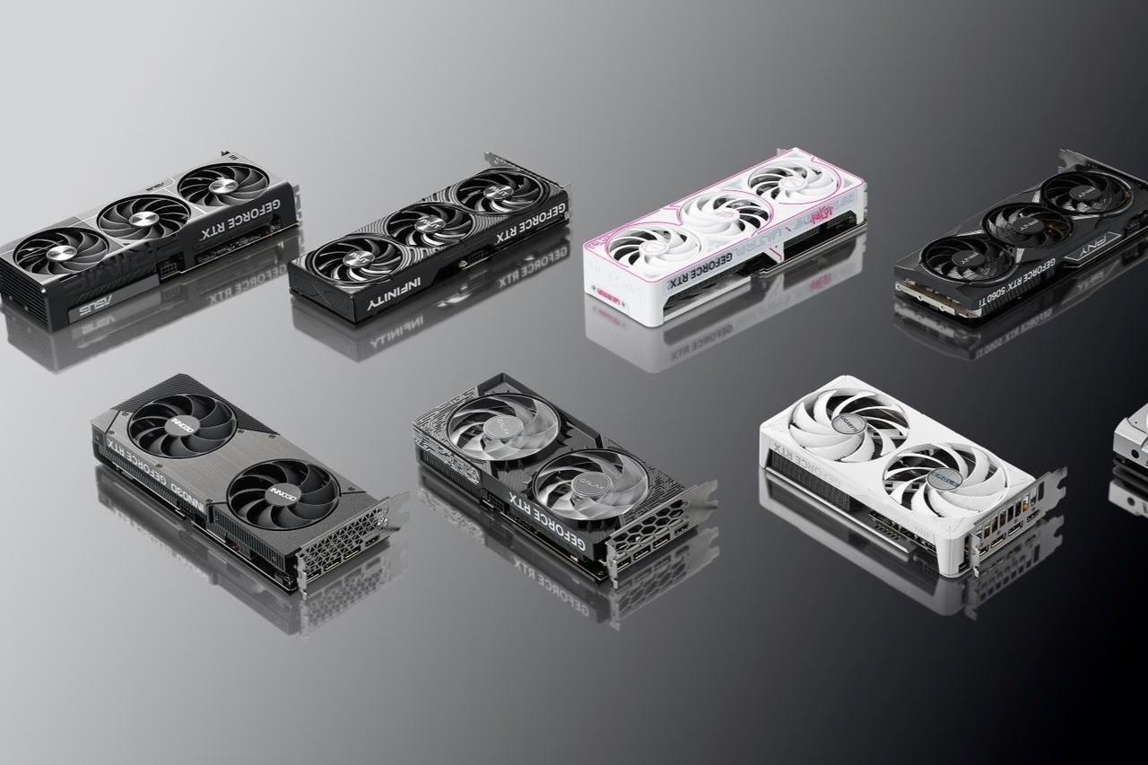 AI勢／VR勢／4Kゲーマー勢に朗報。RTX 5070 Ti SUPERがちょうどいいGPUになりそう