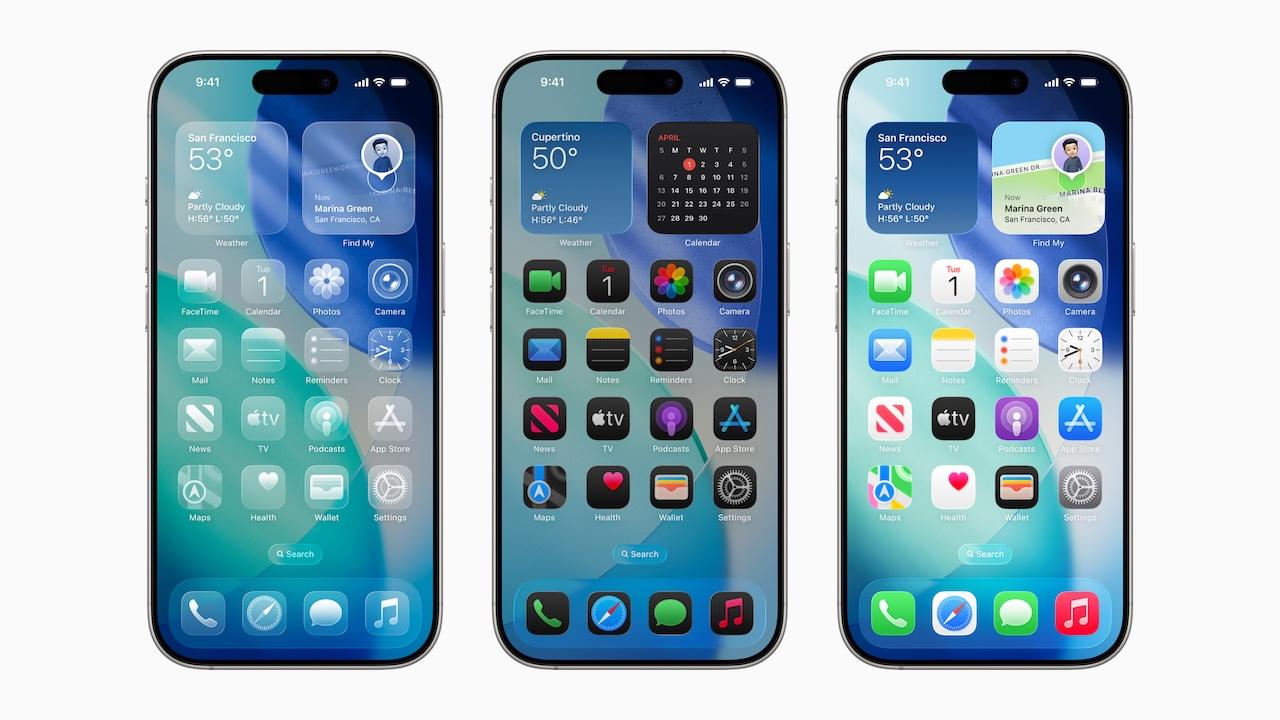iOS 26には、実はまだ発表されていない魅力的な新機能が2つあるっぽい