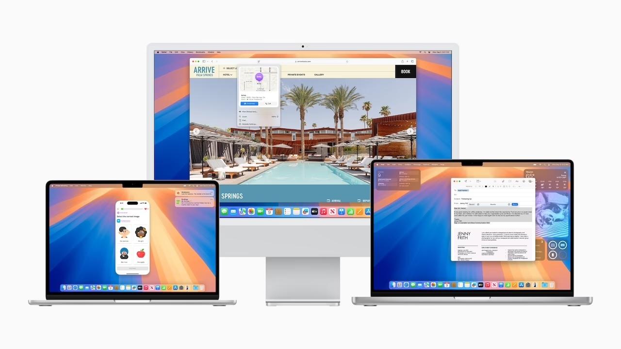 ここに来てAppleのMac出荷台数が急増。その理由は？ | ギズモード