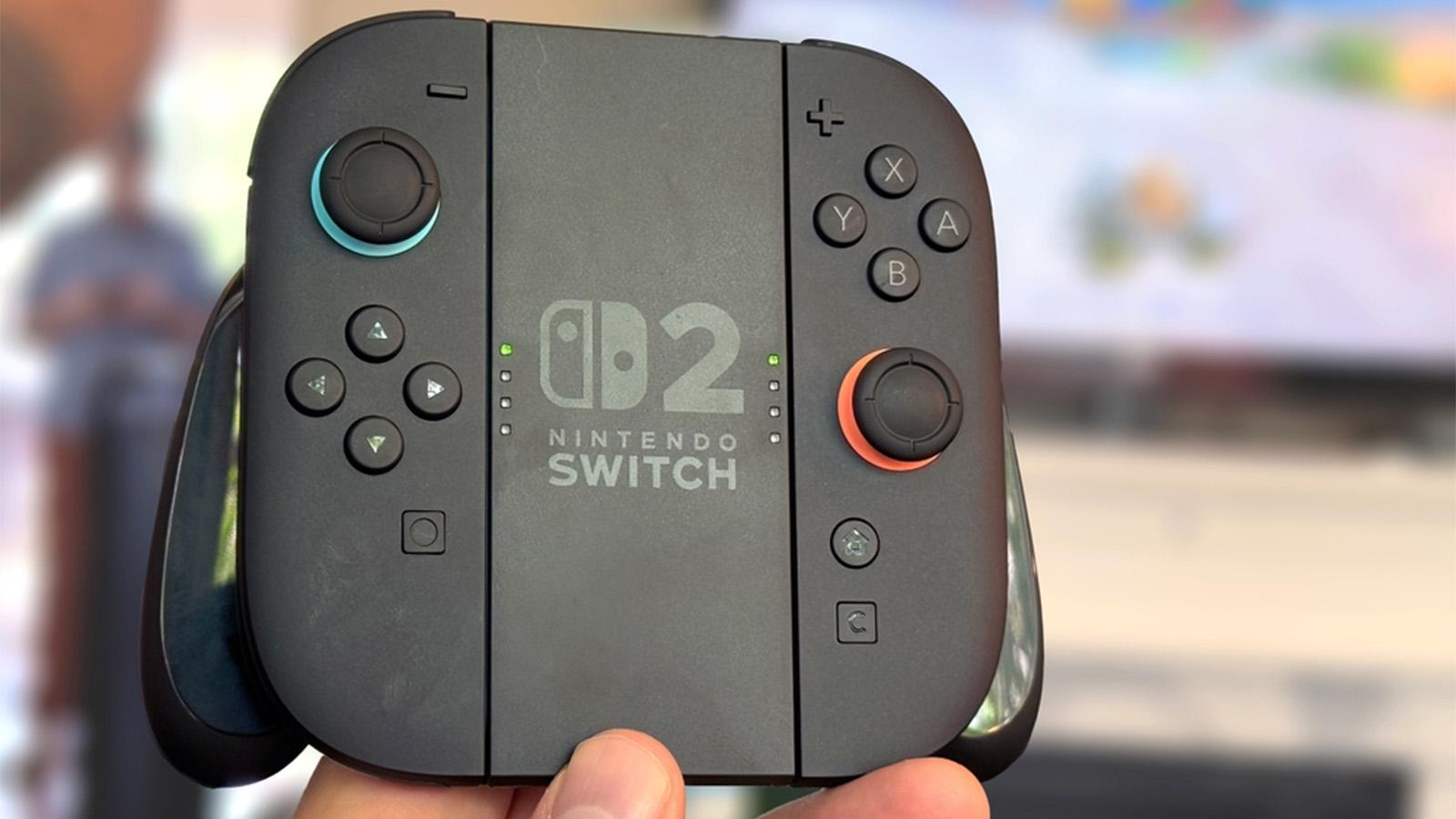 NintendoSwitchとその他 2025年版】Nintendo Switchのモデルによる機能や性能（スペック