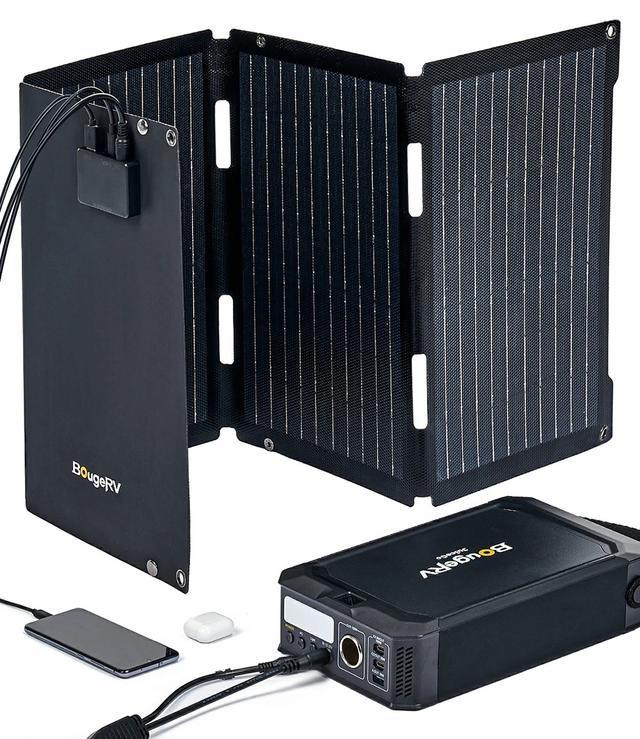 夏のキャンプや防災に。備えあれば安心な｢つよつよポータブル電源｣3つ