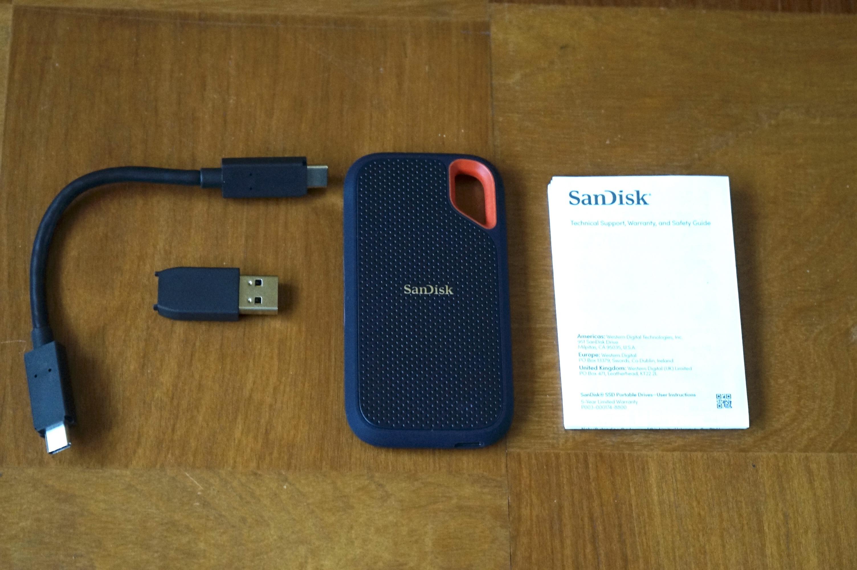 これがSSDの最適解？秒速バックアップの「超軽量SSD」に出会ってしまっ