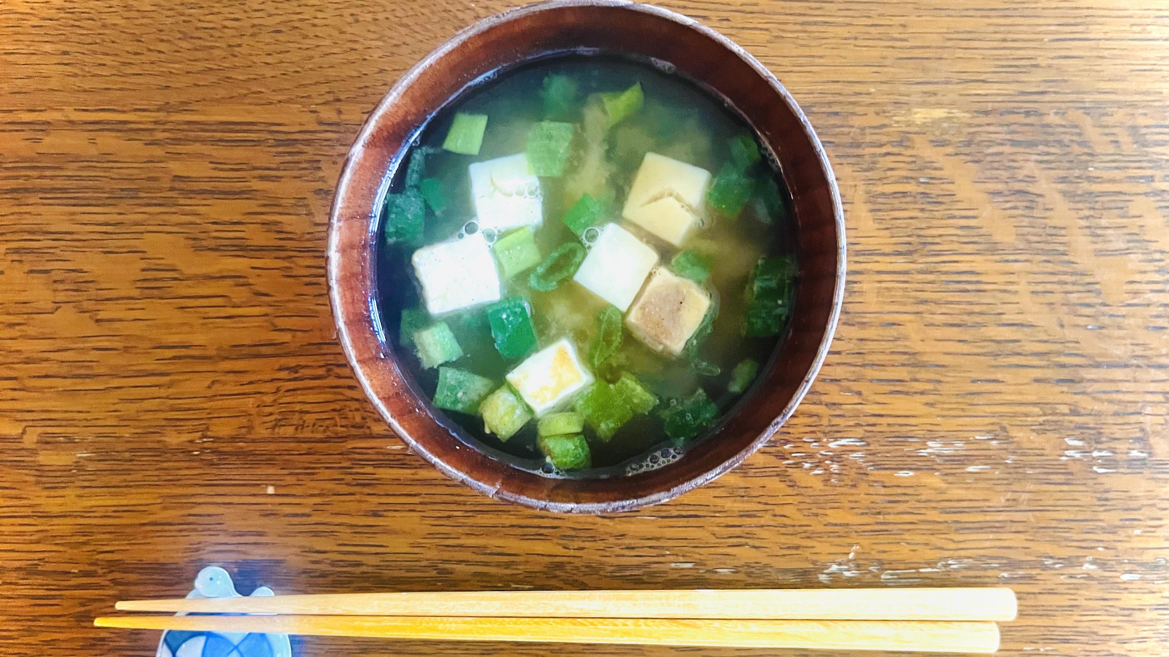 鍋不要、お豆腐なめらか。夕方小腹が空く問題を解決したのはフリーズドライでした