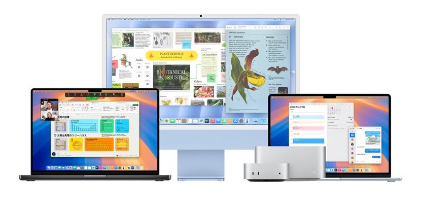 来るか？ Macフィーバー！ ここ1年で出そうなMacたちの識別子が