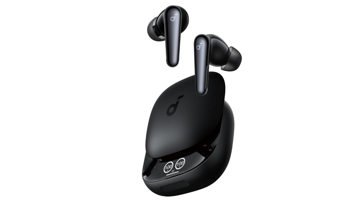 Soundcore Liberty 4 Pro | ワイヤレスイヤホンの製品情報