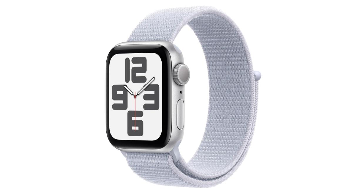 バグかよ…ってレベルで安い。Apple Watch SE、2万円台は奇跡