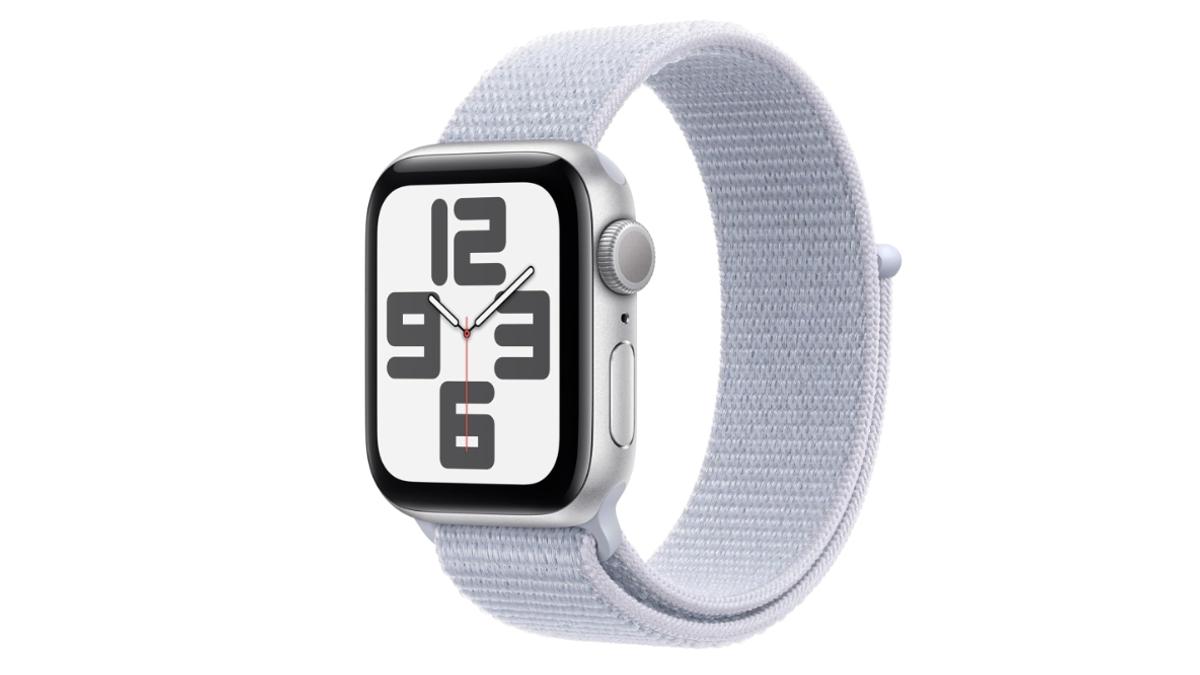 バグかよ…ってレベルで安い。Apple Watch SE、2万円台は奇跡でしょ 