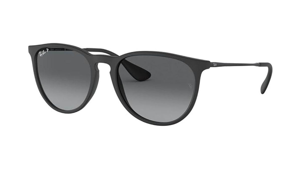 値下げ！！Ray-Banサングラスほぼ未使用！ユニセックス シンプル・イズ・ベストなサングラス｣とはレイバンのこれ。は
