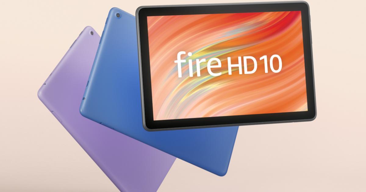 最後の大値引きか？ Fire HD 10が1.2万で買える日はたぶんもう来ない 