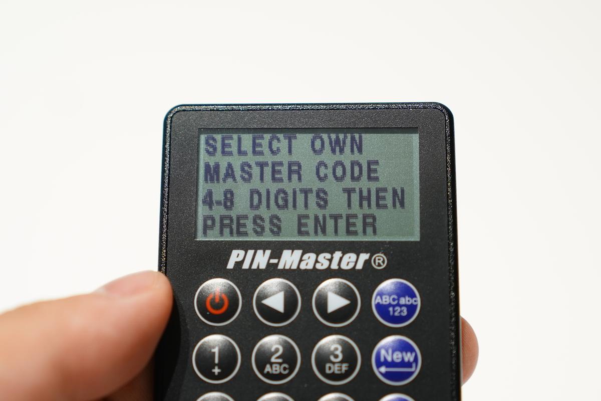 PIN-Master パスワード管理機 楽天市場】PIN-Master 2.0 ピンマスター 超薄型パスワード管理
