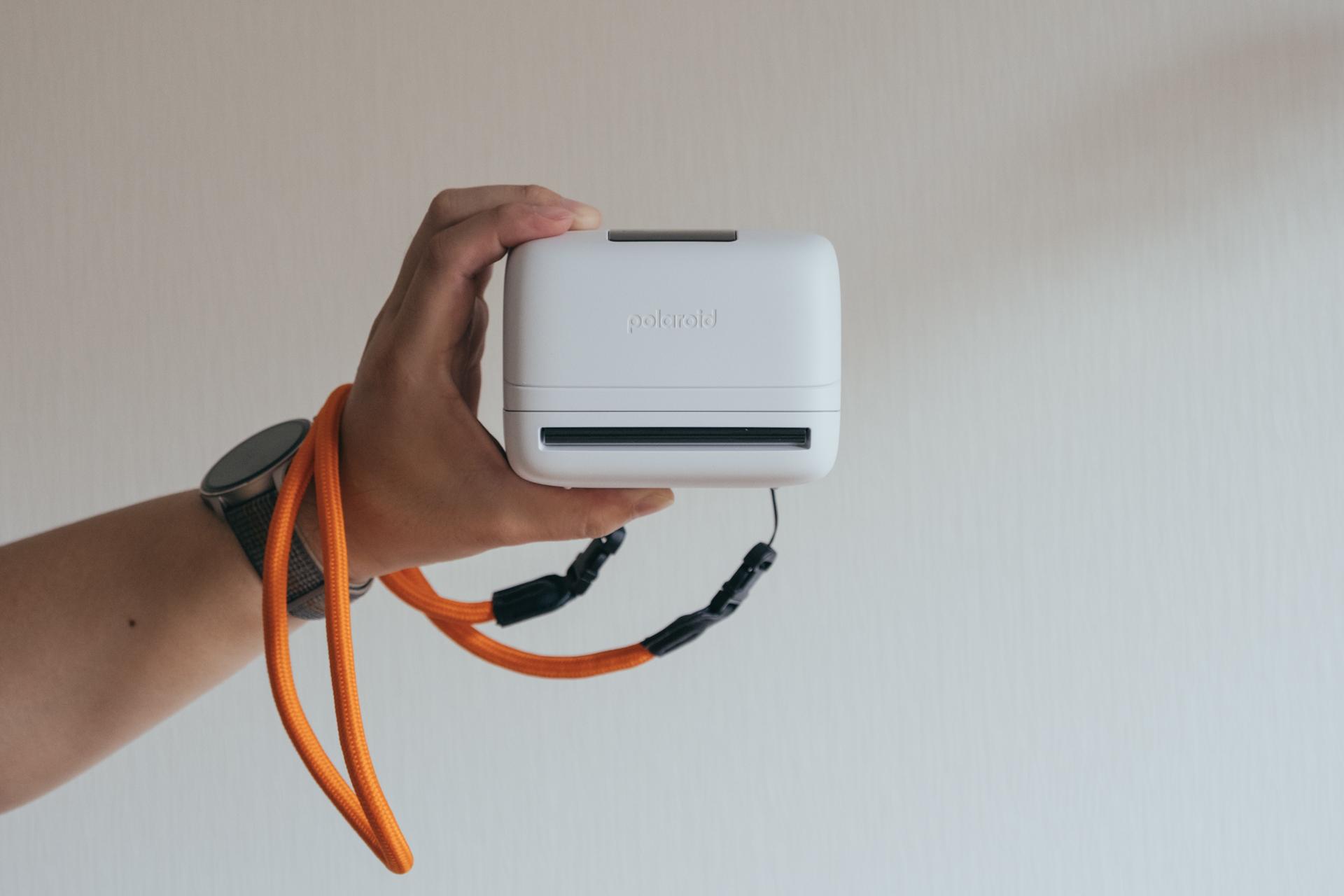 思い出の物質化｣って楽しい！ ポラロイド新型を遊び倒してみた