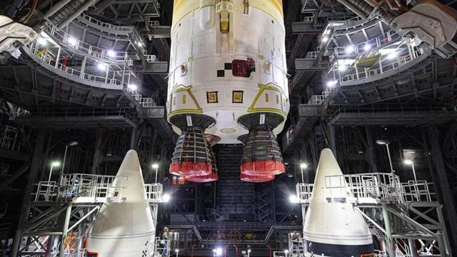 乗船券が貰えるよ！ 無人飛行試験ロケット｢アルテミス1号｣の