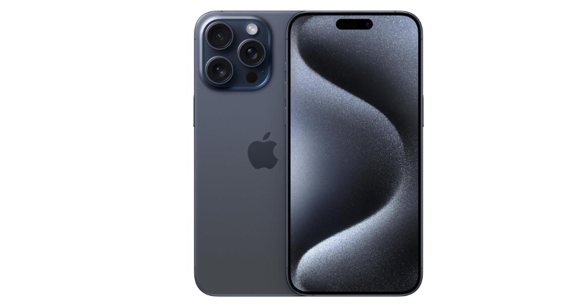 iPhone 15 Pro Maxもセールに参戦！ 2万8000円OFFは衝撃的だ 