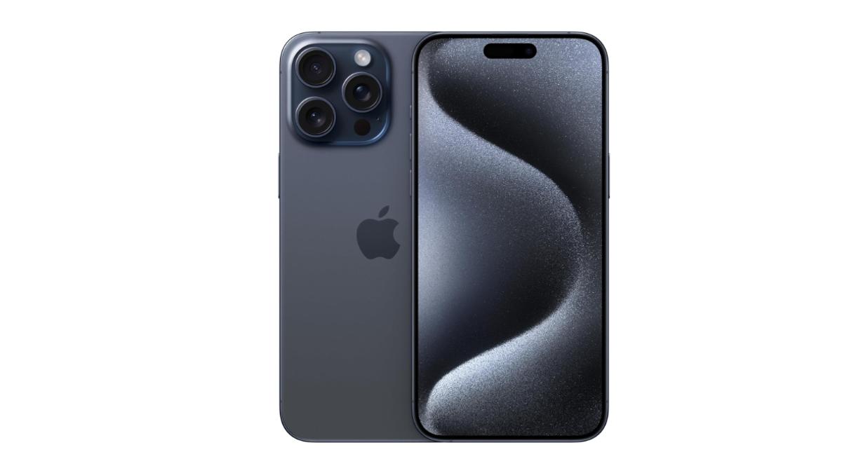 iPhone 15 Pro Maxもセールに参戦！ 2万8000円OFFは衝撃的だ 
