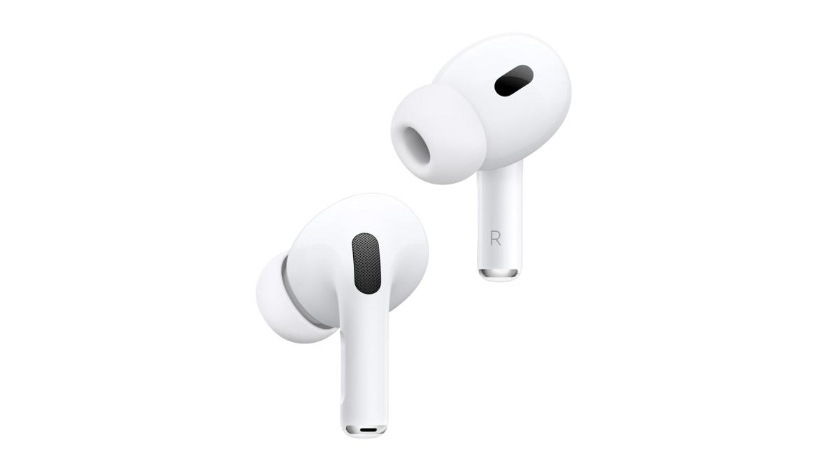 AirPods Pro 2がまさかの2万円台。物価高完全無視である