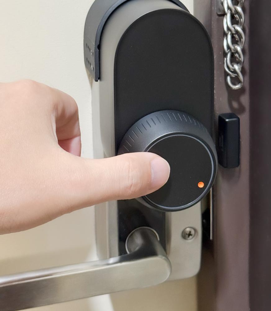 SwitchBotのスマートロックを導入。鍵の要らない生活、想像以上に快適