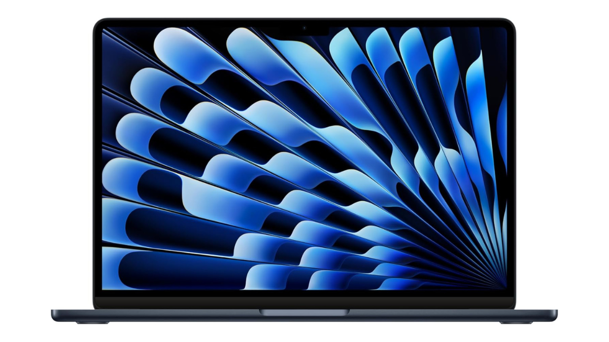 【大幅値下げ】M3 15MacBookAirミッドナイト24GB US【要修理】 MacBook 中古 販売】MacBook Air M3 / 15インチ / 2024 / 16GB