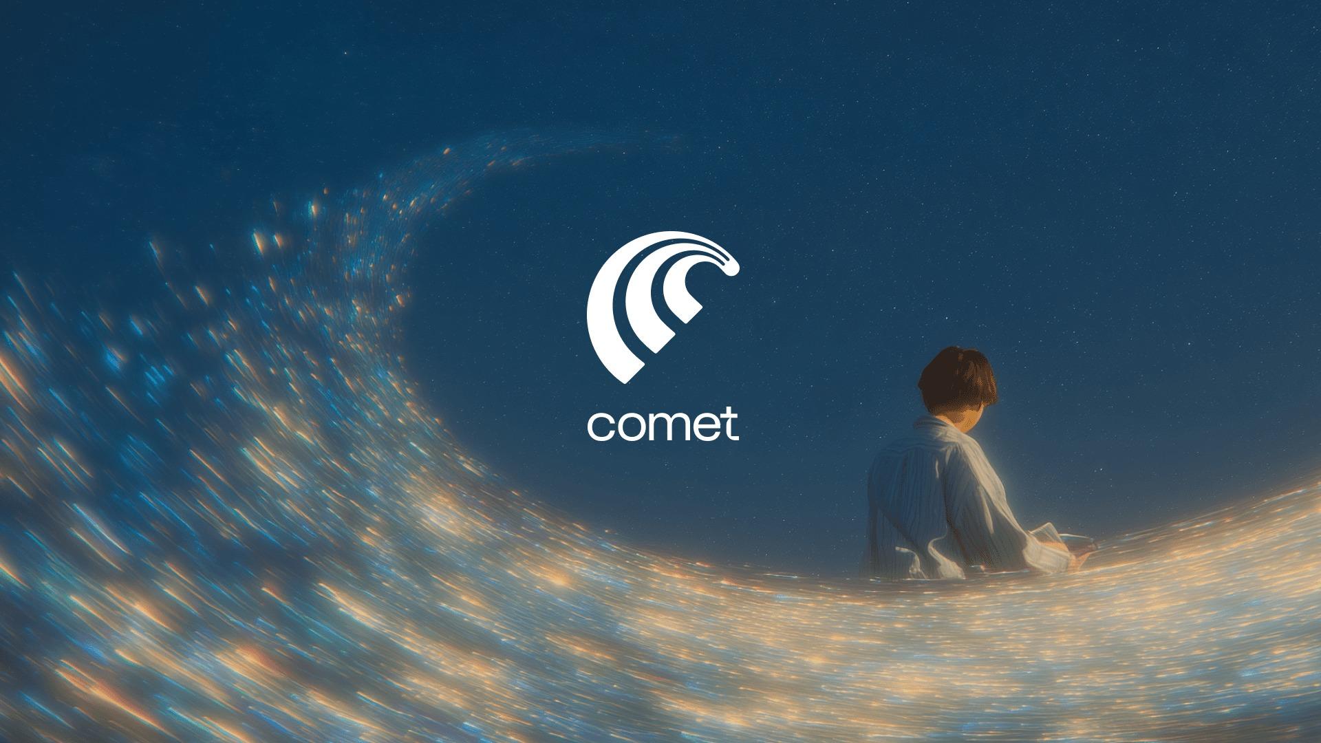 クリックしないネット体験。Perplexityが対話型AIブラウザ「Comet
