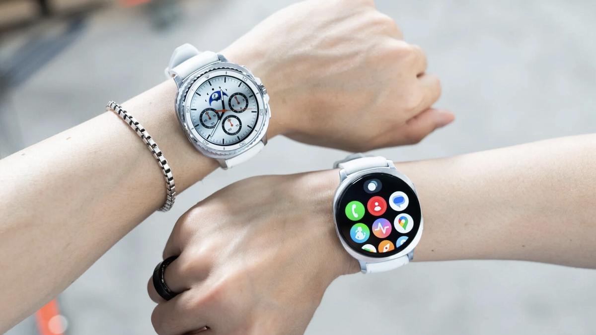 Samsung Galaxy Watch8がやってくる。腕元のGeminiはどれだけ役立つか 