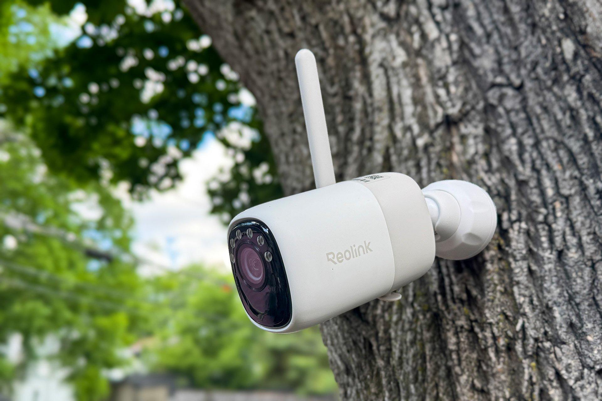 防犯カメラReolink新モデルAltasレビュー：導入障壁の低い楽ちんセキュリティ