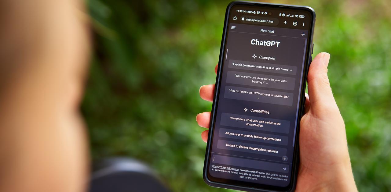 ギズモード・ジャパンのニュース記事「人間の話し方がAIに近づいている？ 人間が話す｢GPTワード｣」の画像