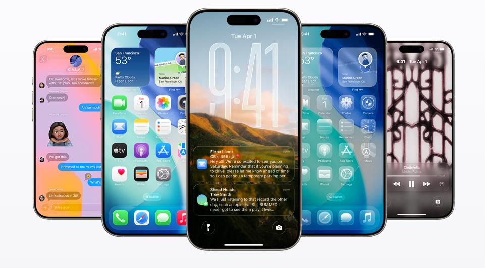 7月23日はiOS 26を試せる日になるかも