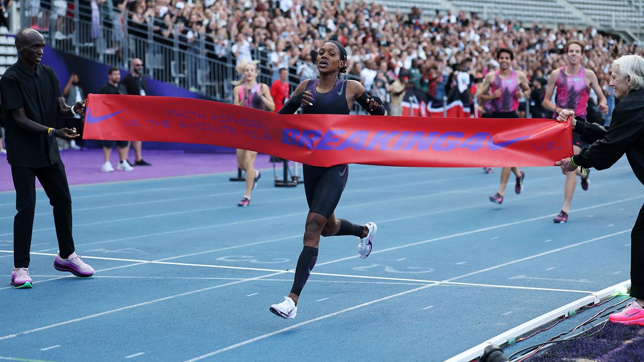 着心地やデザイン、エコ観点まで目くばり。選手を支えたパリ五輪公式