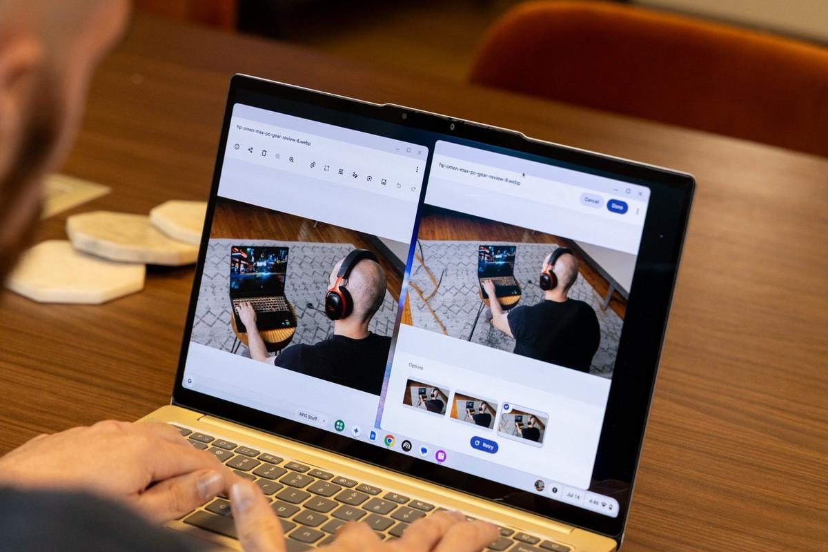 レノボの新型Chromebookはスペックまずまず。でもちょっと高くない 