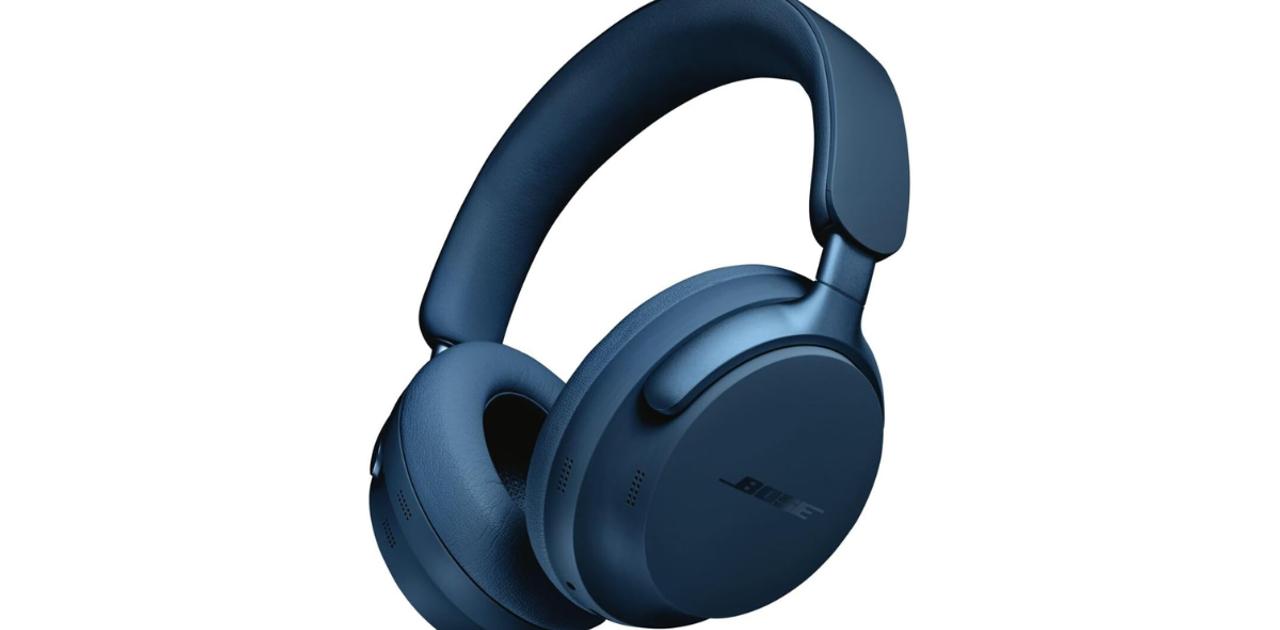 世界最高級のノイキャン×空間オーディオ×24時間再生で、音が“世界”に