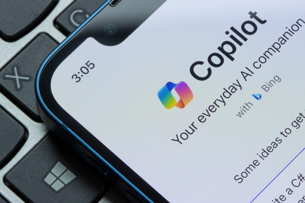 なぜCopilotアプリが伸びないのか…。Microsoftにいばらの道？