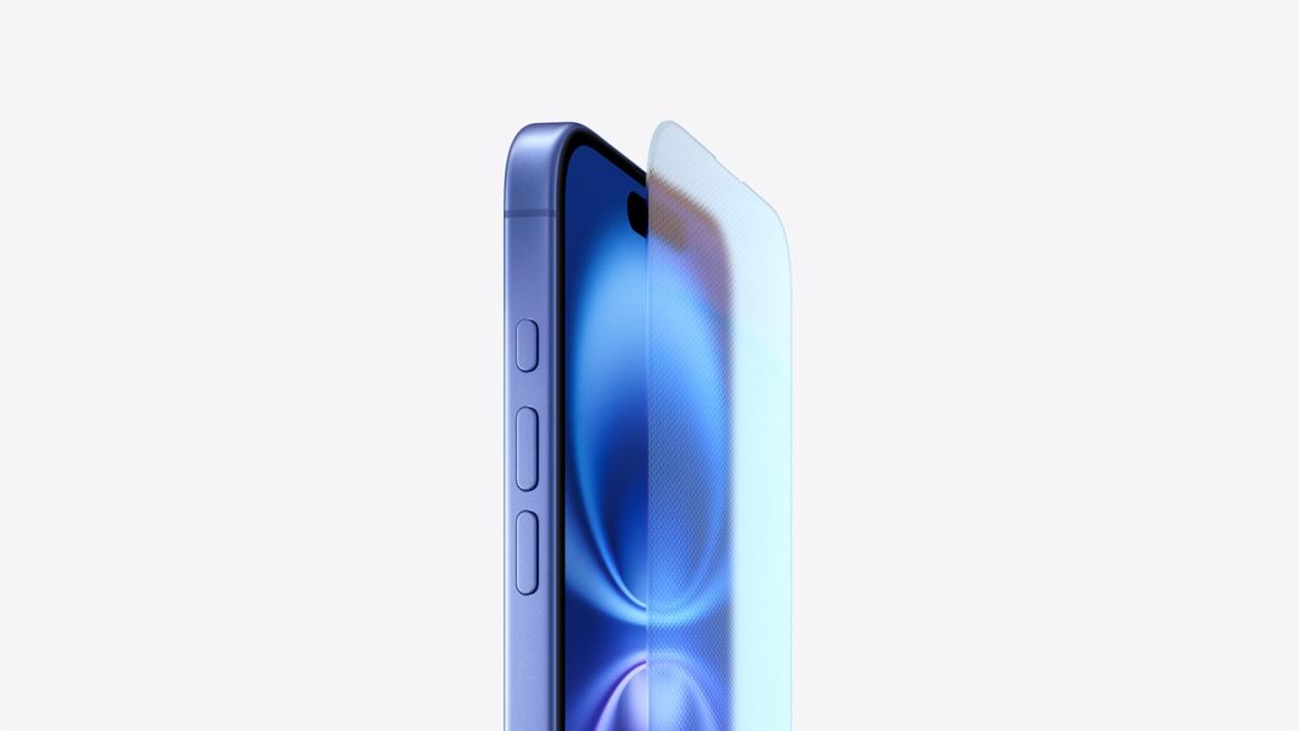 iPhone 17の画面、2つのアップデートがやってきそう
