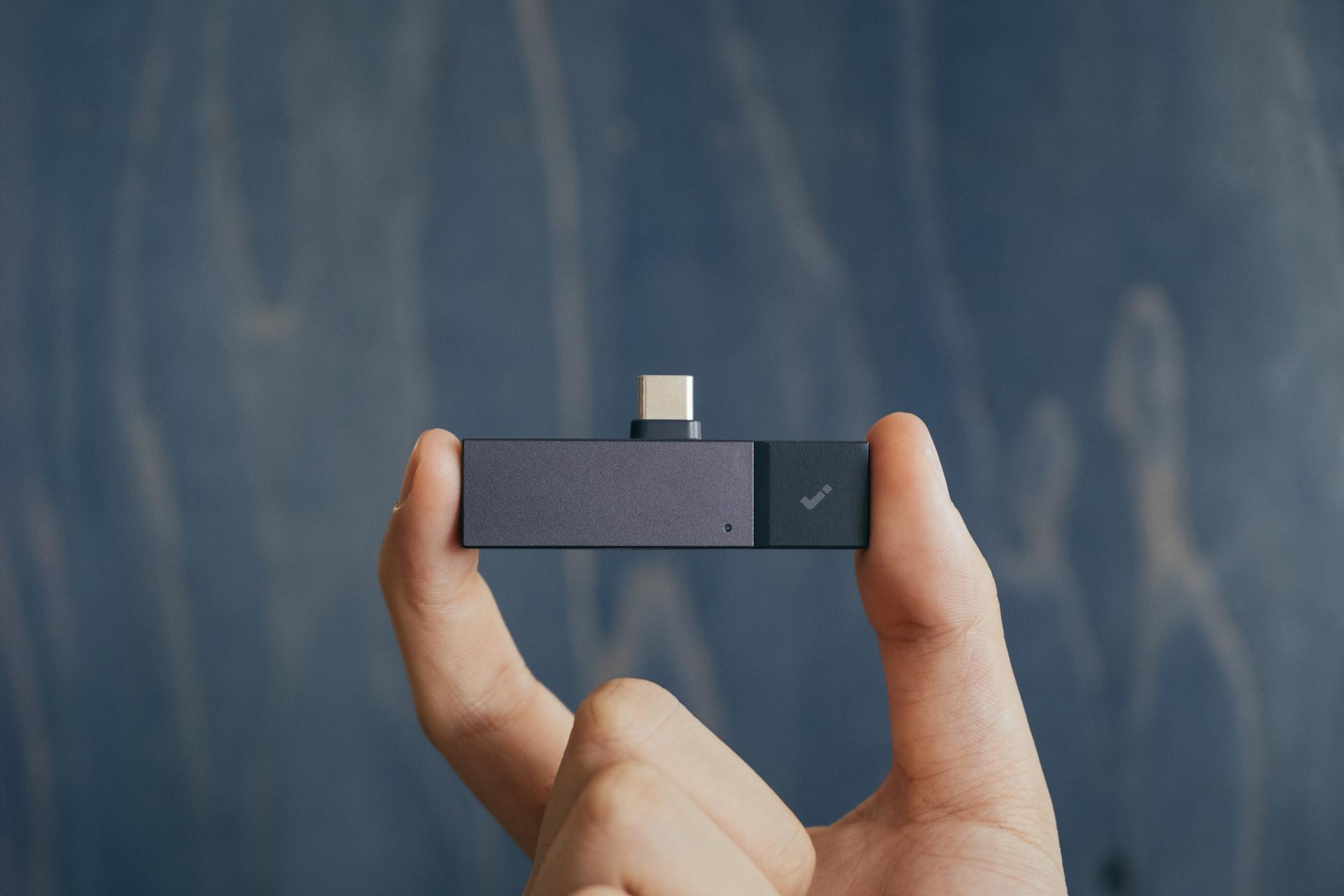 通話の｢入口と出口｣まるっと録音。このデバイスで“言った言わ