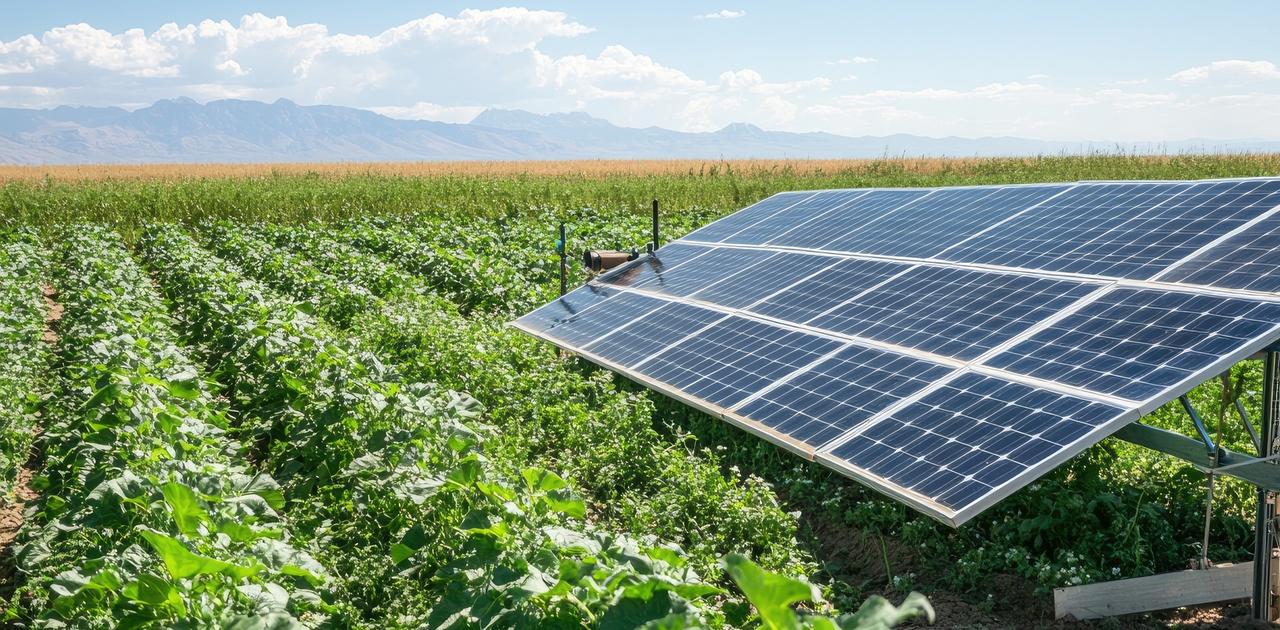 場所食い｣なソーラーパネルは過去へ。強力な