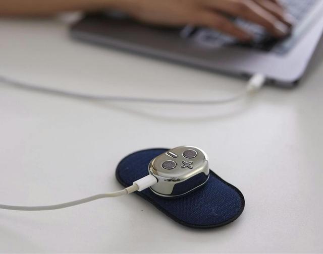 首疲れ、放置してない？ PHILIPSから物理+EMS+温熱でケアするネック 