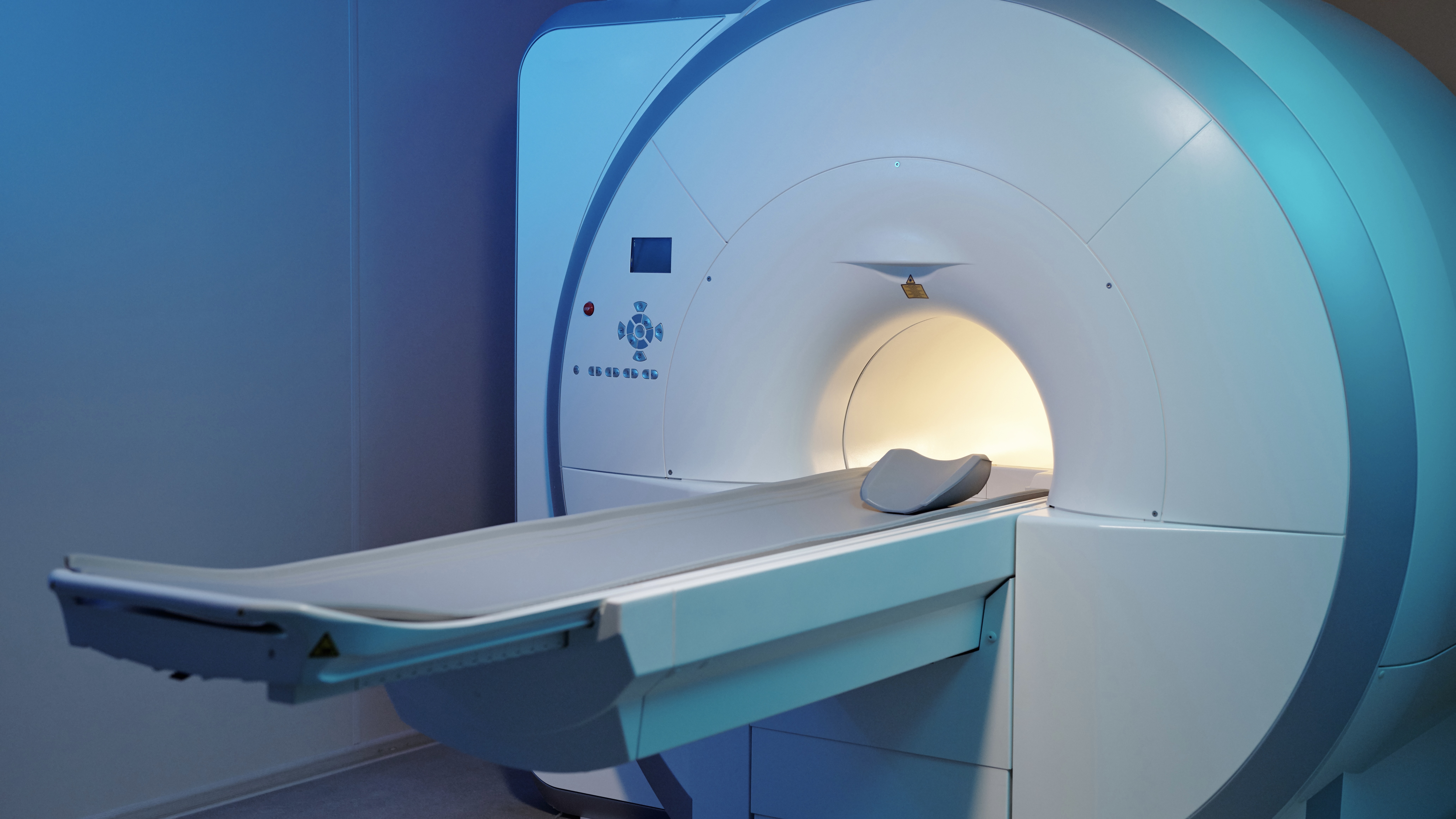 赤ちゃん専用のMRI検査が初導入…未熟児の治療レベルが大幅に向上