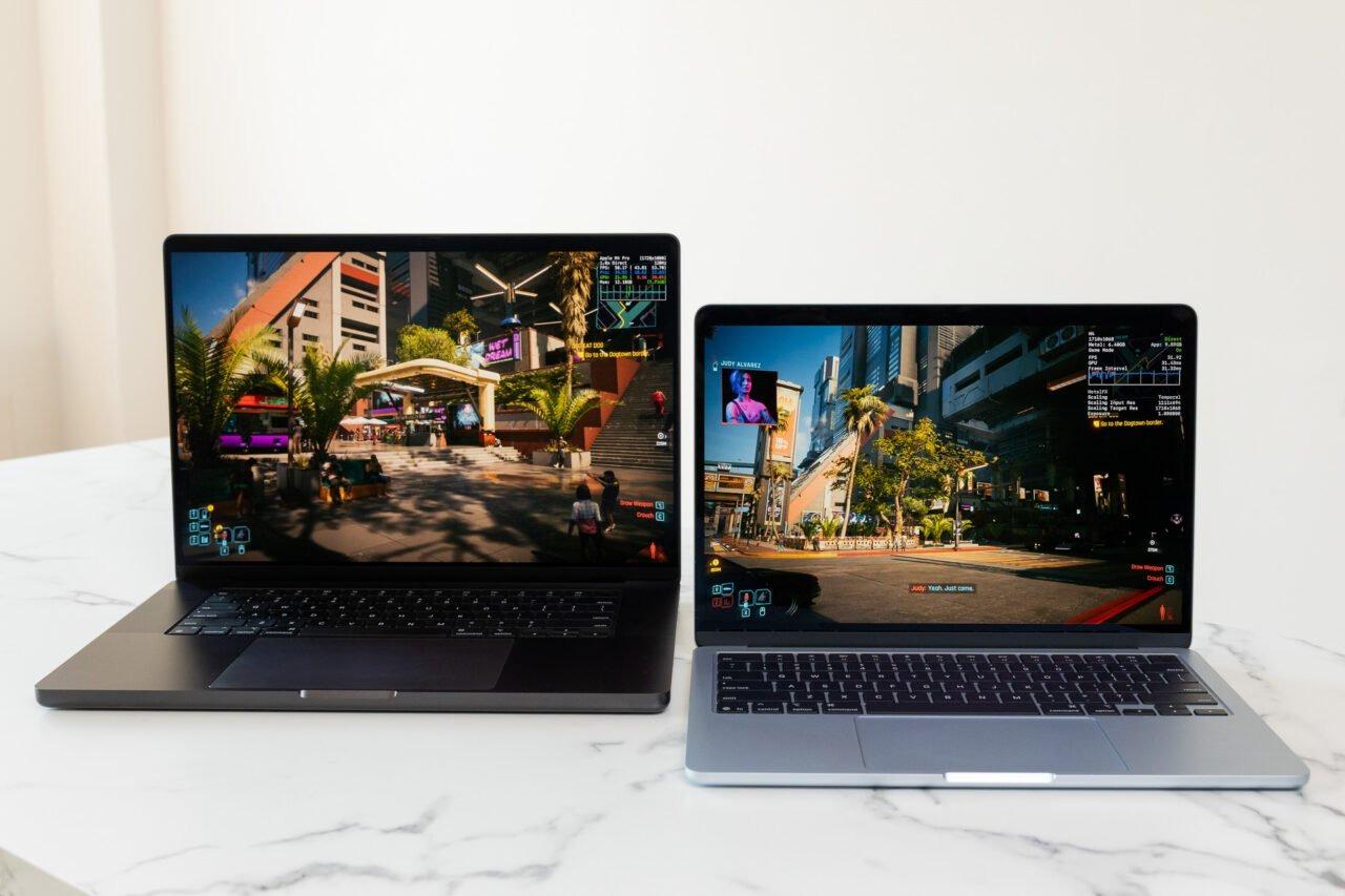 ブラボー・ブックス　めんどりが焼いたパン Mac PCゲーム Windows不可 Macbook-Cyberpunk-2-1280x853.