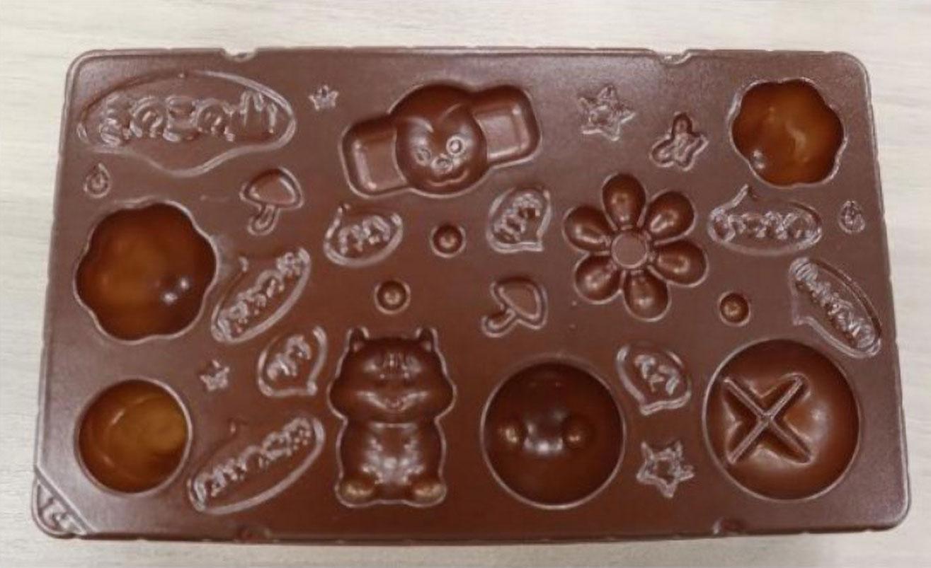 きのこ派に告ぐ。｢きのこの山｣50周年記念商品は自分できのこの山を