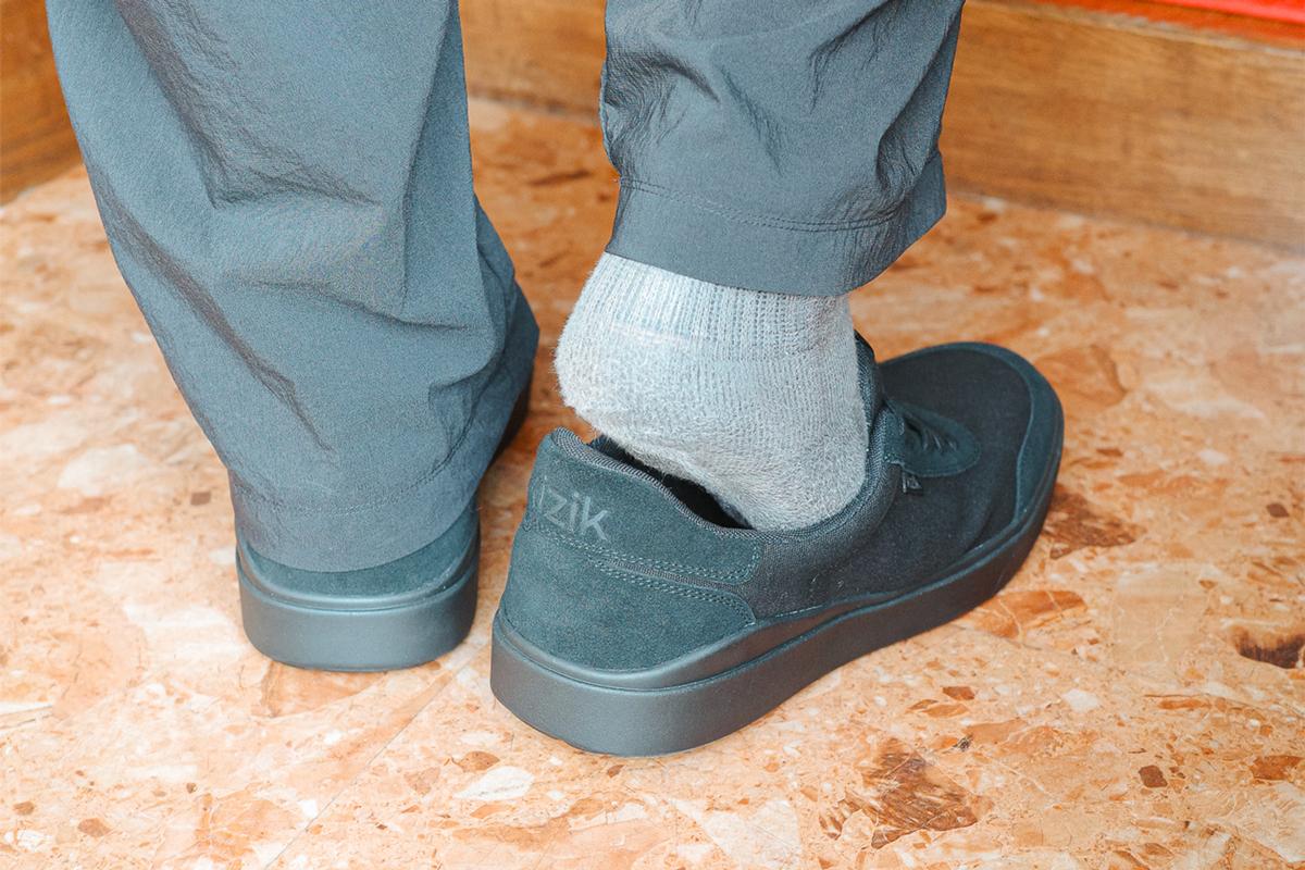ダナー　デッキブーツ LOWCUT Vol.4 | Danner | ダナー オフィシャルサイト