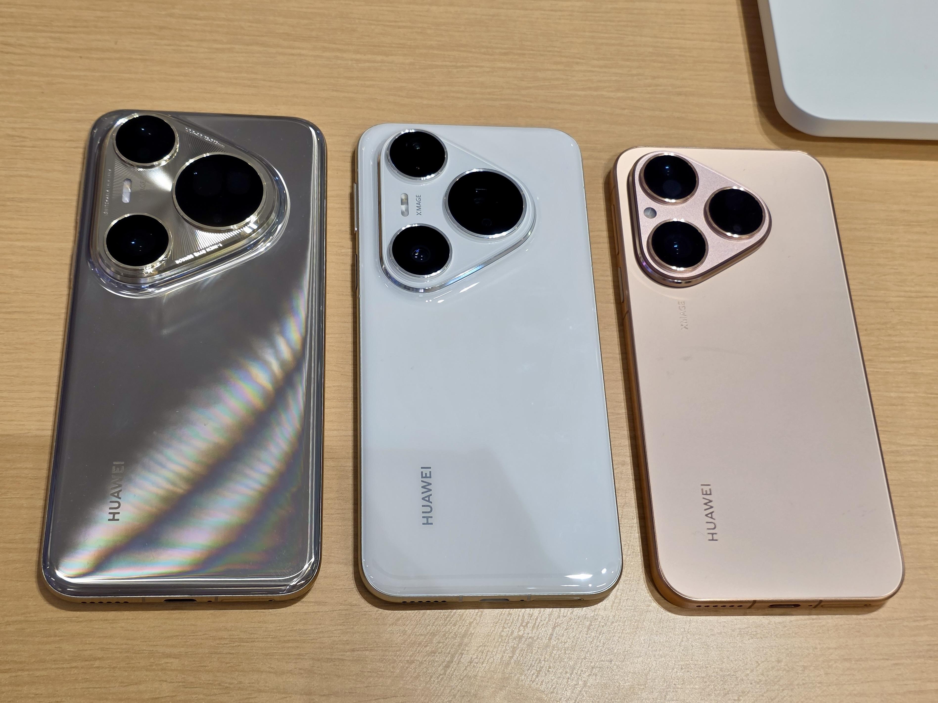 ファーウェイのスマホ、OSもレベル高い | ギズモード・ジャパン