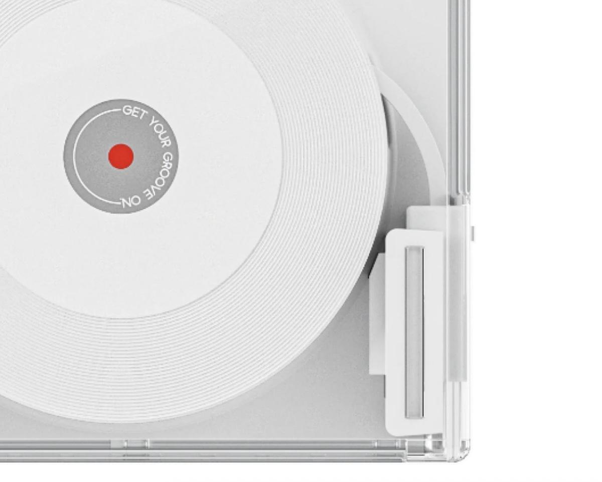 今日ビジュいいじゃん。ルックス優勝の10,000mAhバッテリー発見