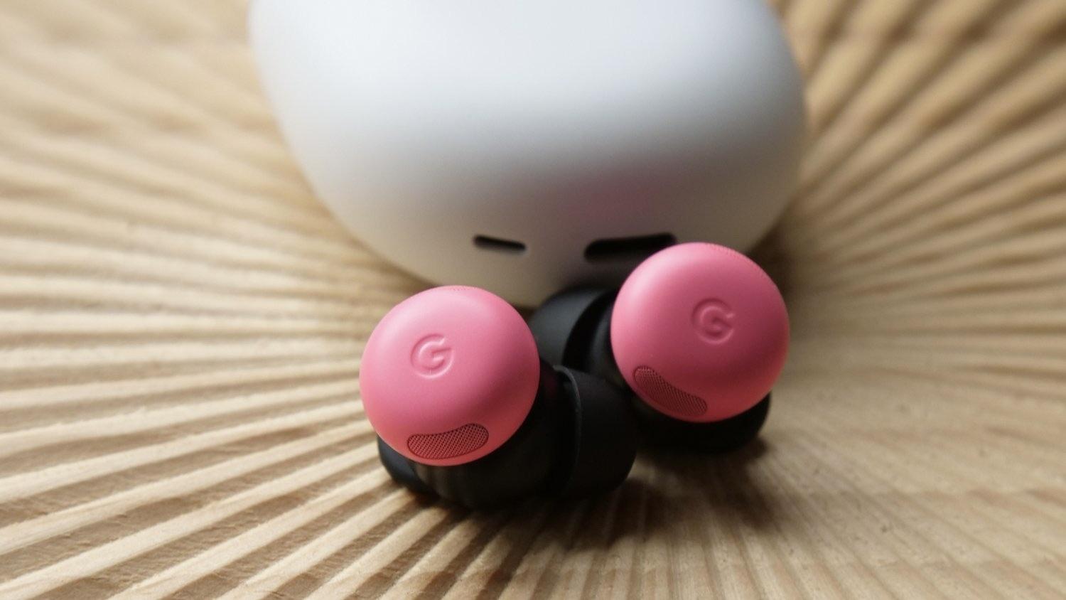 AirPods以外の選択肢。Pixelヘッドホン出たらいいのにな…という話