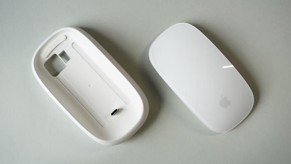 ついに見つけた。Magic Mouseの「充電問題」を終わらせる、という最適