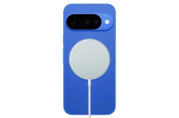 Pixel 10もしかしてQi2充電対応？ MagSafe充電器使えちゃう？