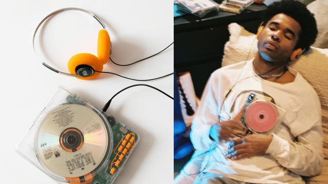 カニエ・ウエストの最新アルバム『Donda 2』は専用プレイヤー