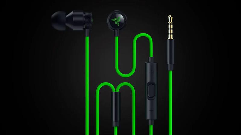 音質でも勝ちを狙いに行くRazerのゲーミングイヤホン | ギズモード