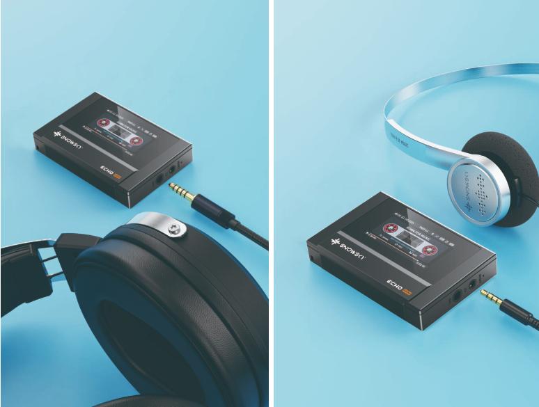 ハイレゾプレーヤー『sky ECHO MINI』＋専用ケース【美品】 250804_snowsky.jpg?w=1280