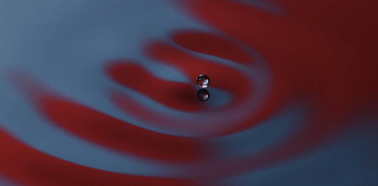 ギズモード・ジャパンのニュース記事「量子力学誕生100年。物理学者1,000人も解釈はてんでバラバラ」の画像