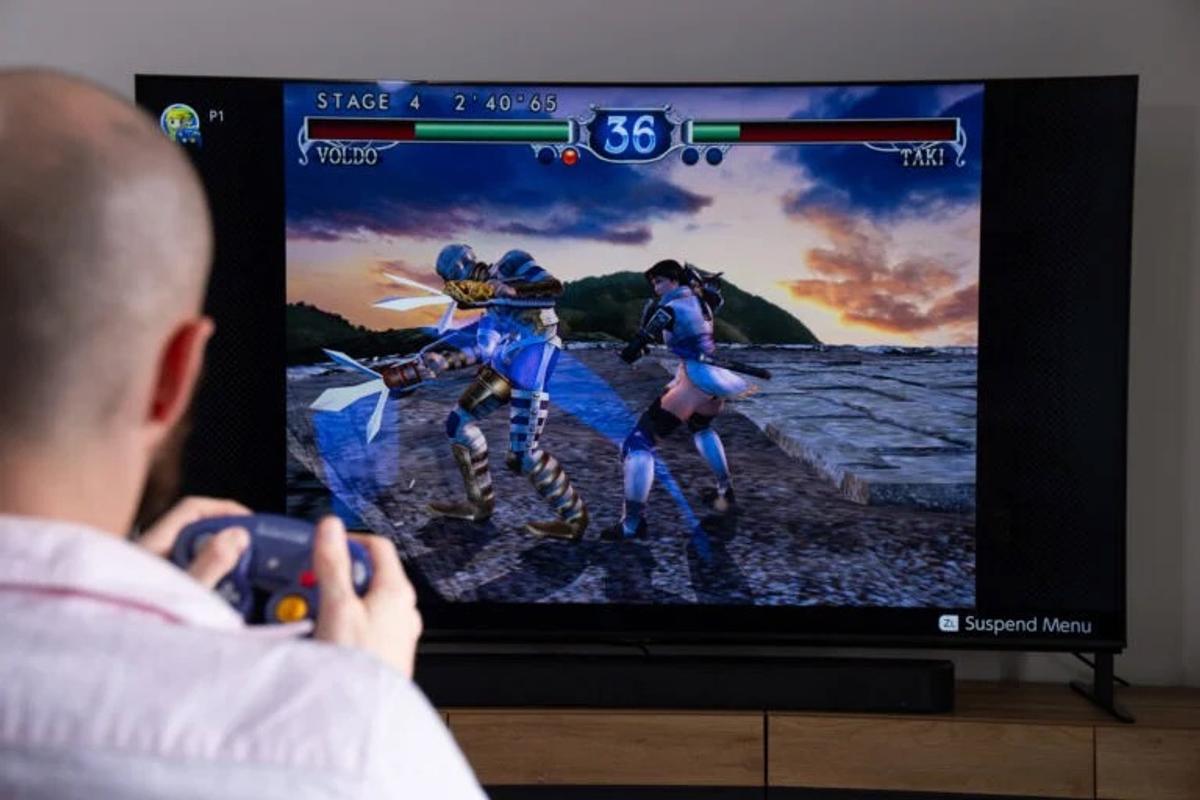 レトロゲームを限りなく当時に近いかたちで遊ぶ方法 | ギズモード